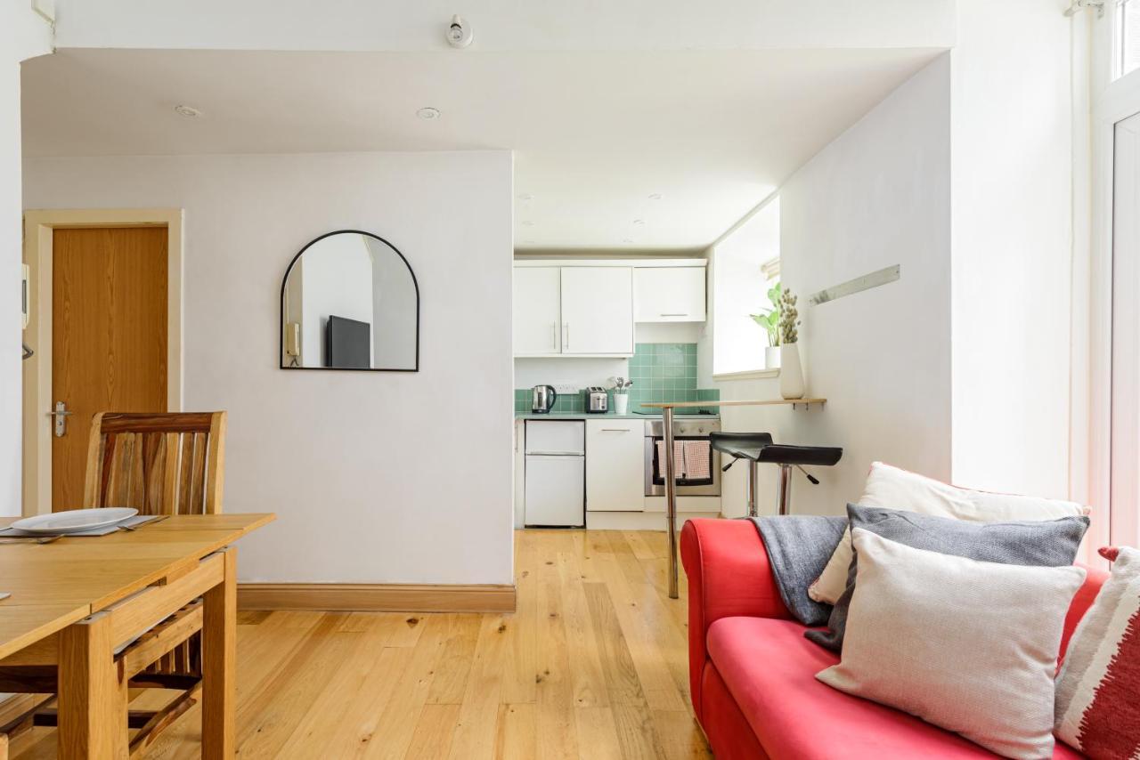 The Old Town Cockburn Apartment EDI Exteriér fotografie